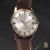 Vintage Omega Gold Geneve Ref:14703 - view 3