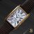 Tissot A282K Small Seconds Tank - view 1
