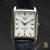 Tissot Fascination Tank T845 / Like New - view 2