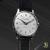 IWC Cal. 852 Pellaton Automatic Dress Watch c.1958 - view 3