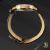 Vintage Longines Conquest (Gold) 1504.1 - view 7