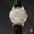 Vintage Gold Zenith Date 1209-4 SP - view 3