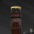 Seiko Gold Tonneau 6G28-00A0 - view 9