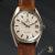 Vintage Omega Seamaster 166.067 - Champagne Satin Dial - view 3