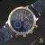 Frederique Constant Blue Chronograph FC290N36 - view 1