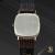 Vintage Longines Quartz Gold Tank Ref. 150.6707 - view 8
