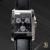 Baume & Mercier Hampton Chronograph 65341 (Black Dial) - view 2