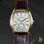 Seiko Gold Tonneau 6G28-00A0 - view 2