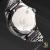 Vintage Seiko SilverWave 8229-7000 Black Dial - view 5