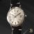 Vintage Longines 7570 2 Cross Hair Dial - view 4
