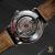 Raymond Weil Maestro Open Heart 2227-STC-00808 Salmon Dial ON RESERVE - view 5