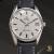 Vintage Omega Seamaster 166.067 - Silver Satin Dial - view 3