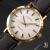 Vintage Longines Conquest (Gold) 1504.1 - view 1