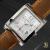 Seiko Lukia Tank Style Multi-Function 5Y85-0AA0 - view 1