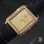 Vintage Seiko Tank 7430-516A - view 1