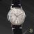 Vintage Longines 7570 2 Cross Hair Dial - view 3