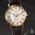 Vintage Longines Conquest (Gold) 1504.1 - view 3