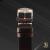 Vintage Longines 7570 2 Cross Hair Dial - view 9