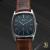 Vintage Seiko Chariot 4130-5130 Slate Grey Dial Quartz - view 4