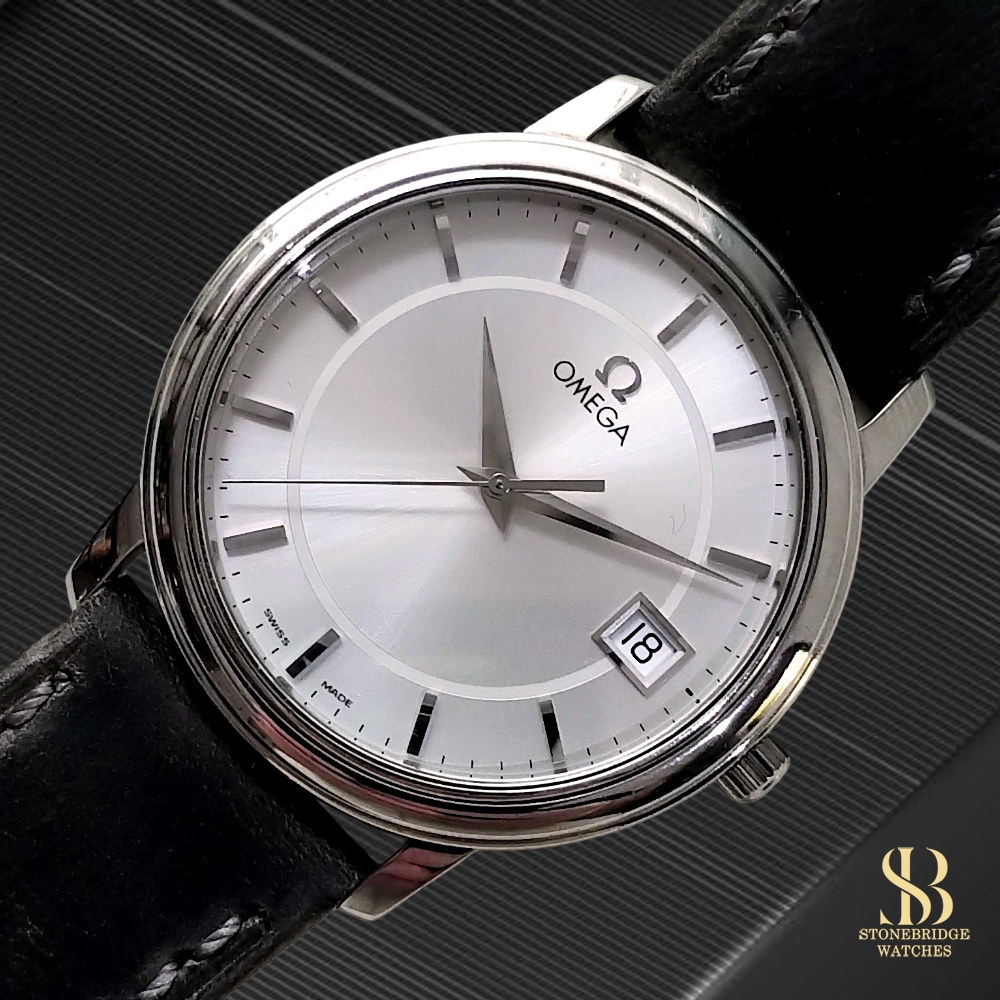 Omega De Ville Prestige Ref. 4510.31