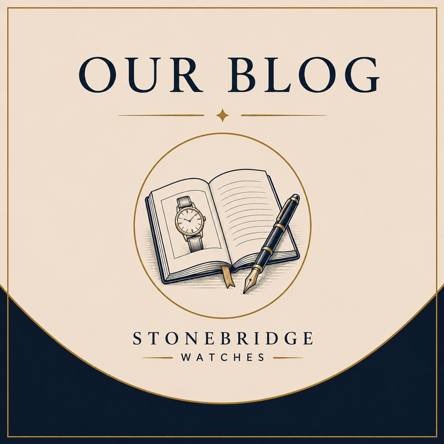 OUR BLOG