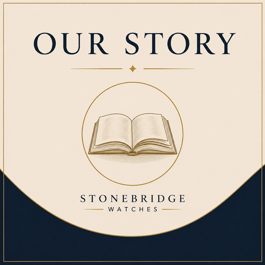 OUR STORY