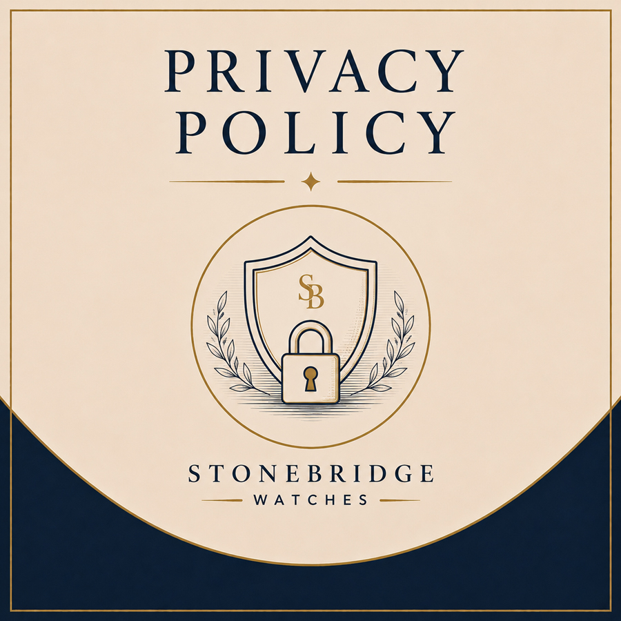 PRIVACY POLICY