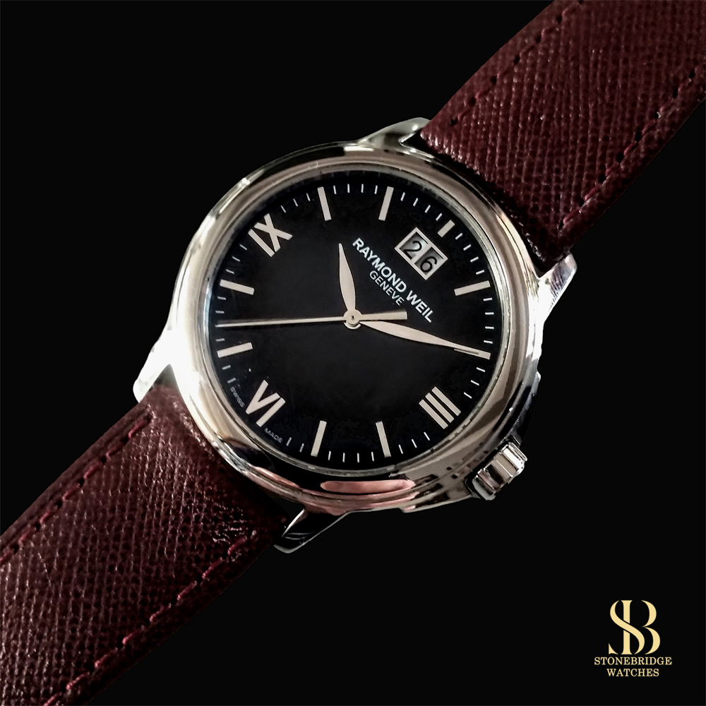 Raymond Weil Tradition 5576-E213472 (Sold Out)