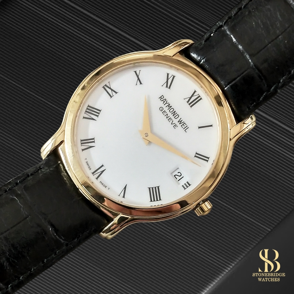 Raymond Weil 5569