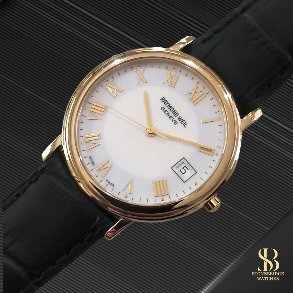 Raymond Weil Tradition 5575