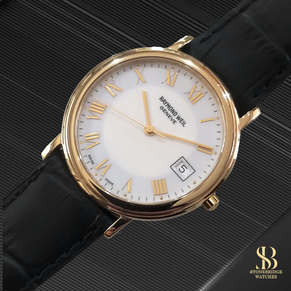 Raymond Weil Tradition 5575
