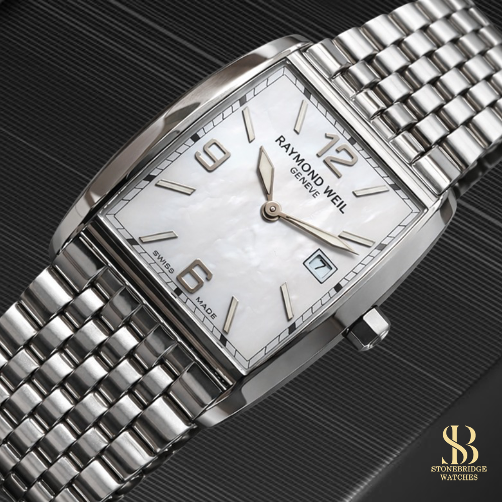 Raymond Weil Don Giovanni 9976