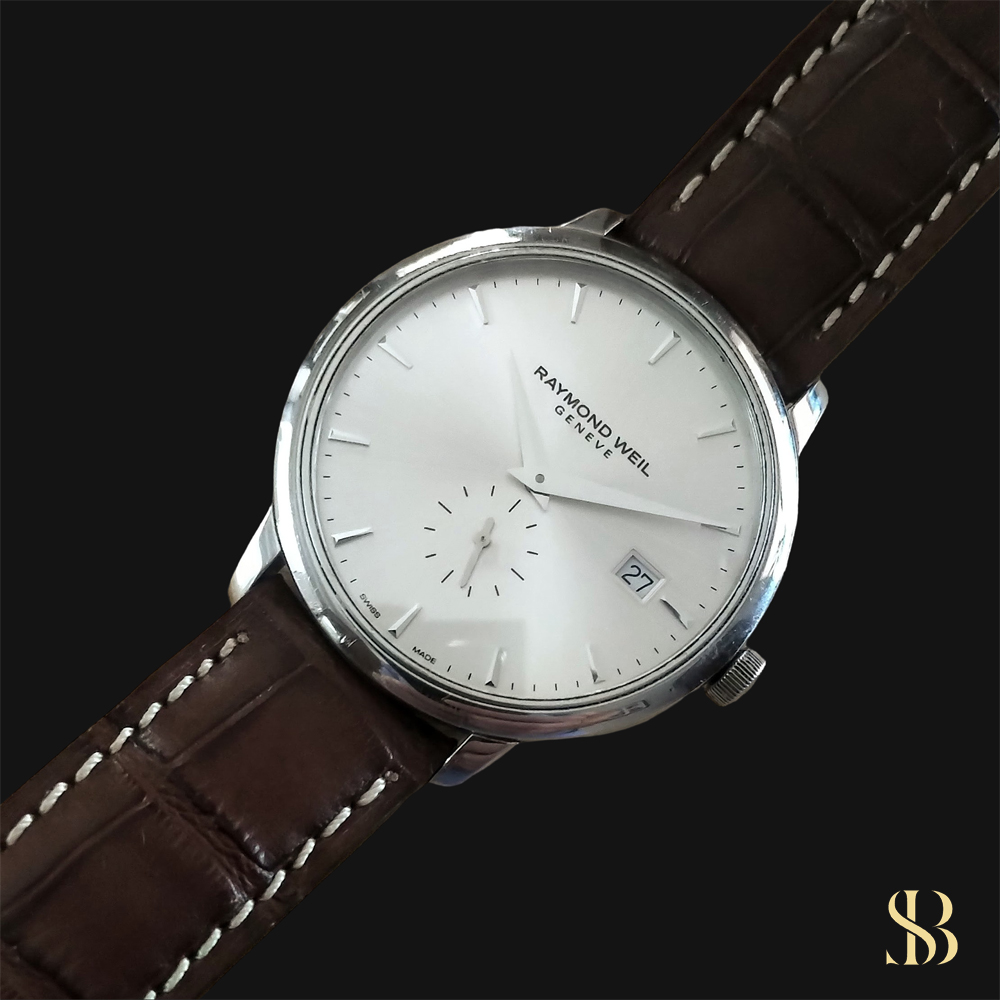 Raymond Weil Toccata 5484-STC-2001