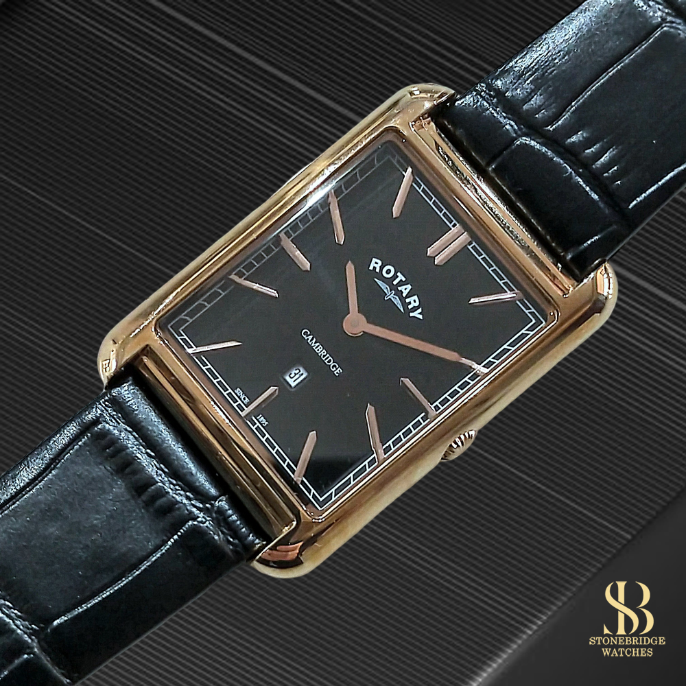 Rotary Cambridge GS05284/04