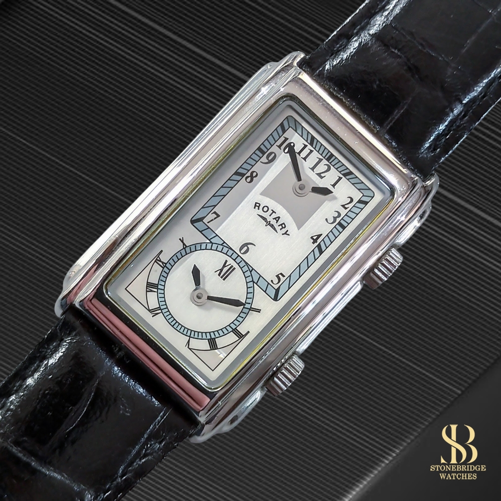 Rotary Dual Time 10575
