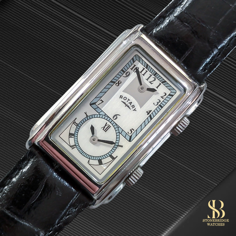 Rotary Dual Time 10575