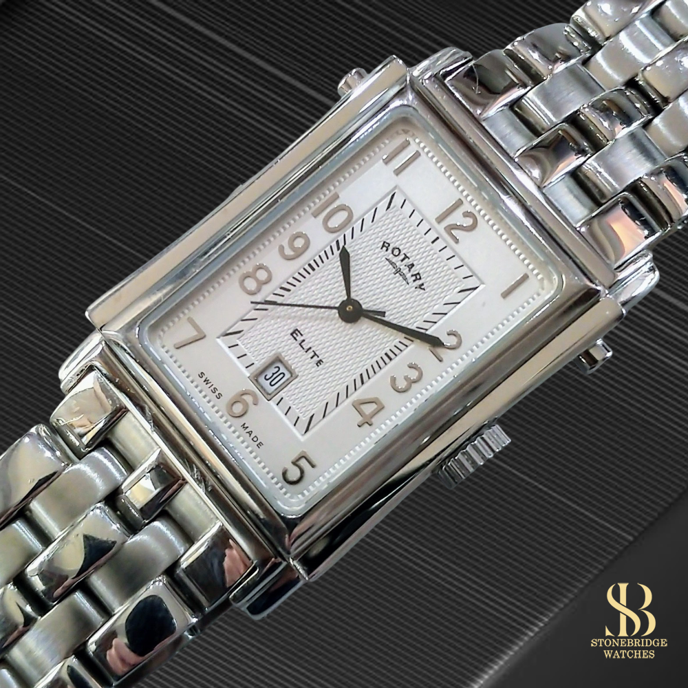 Rotary Elite Reverso 10910