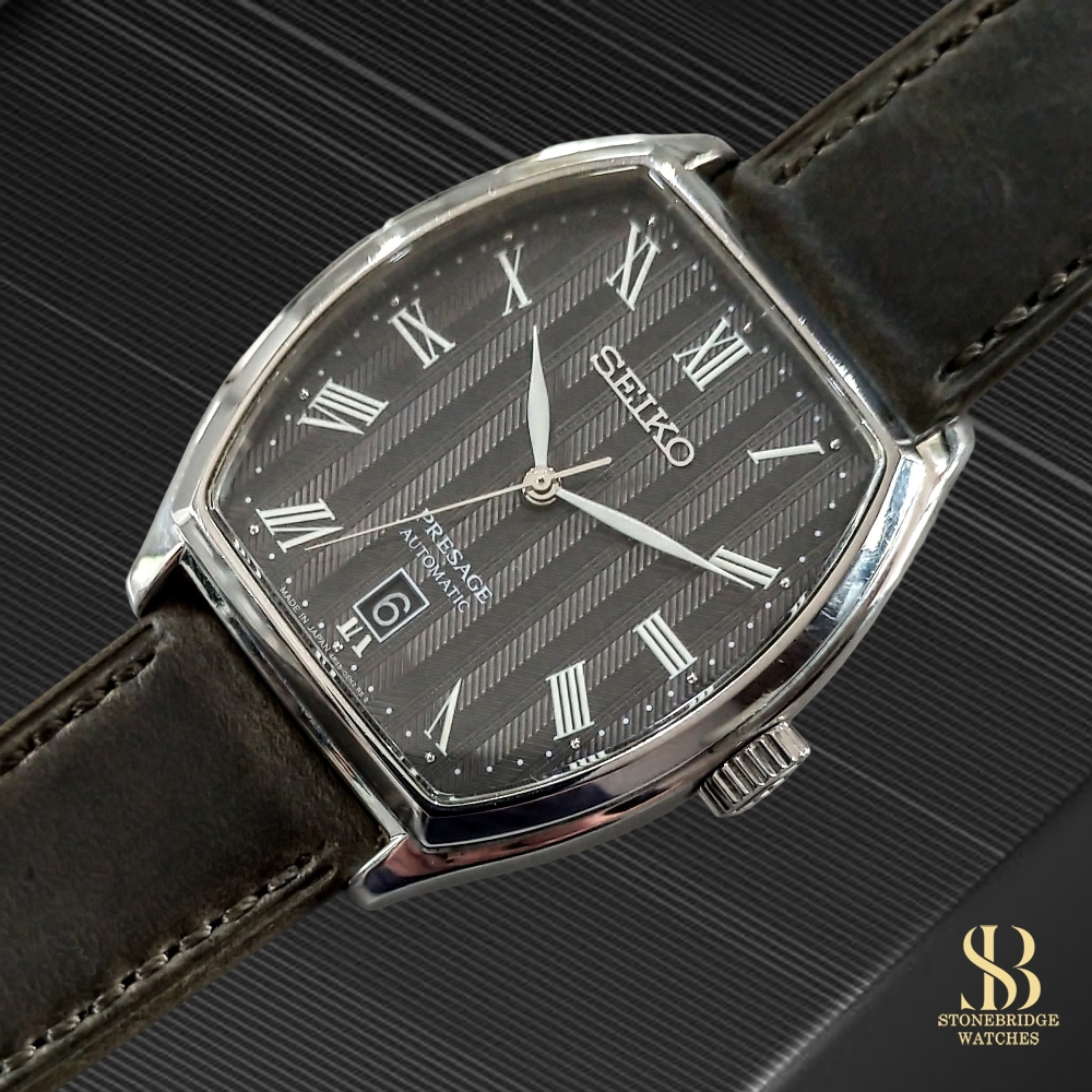 Seiko Presage 4R35-02V0 SARY113