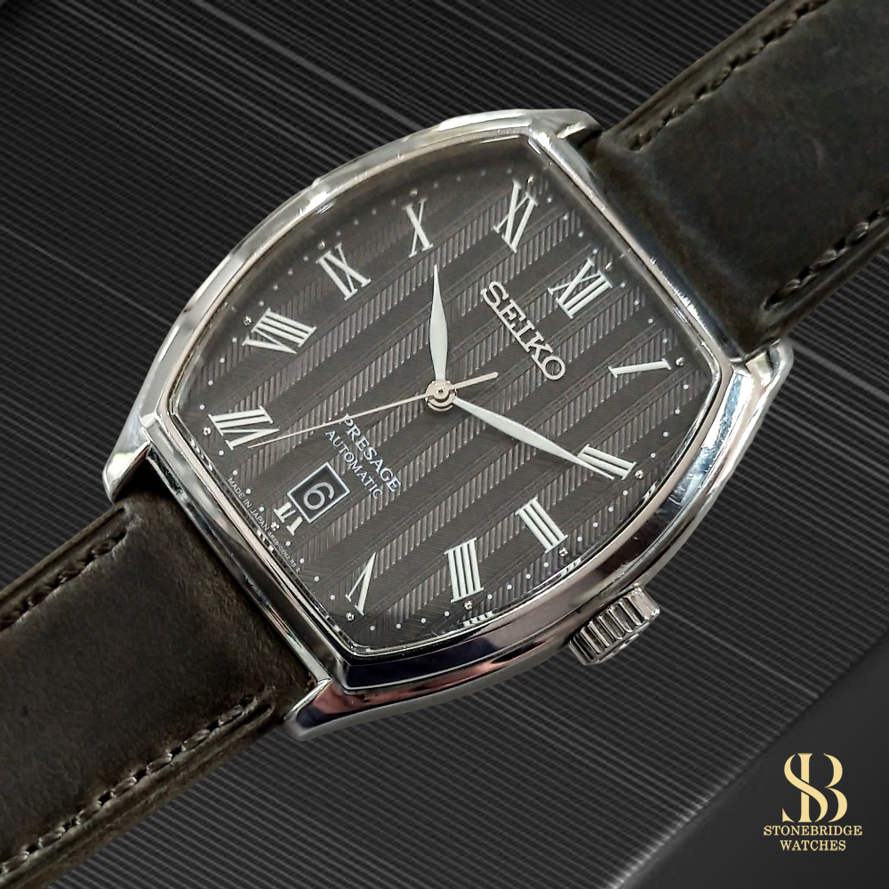 Seiko Presage 4R35-02V0 SARY113