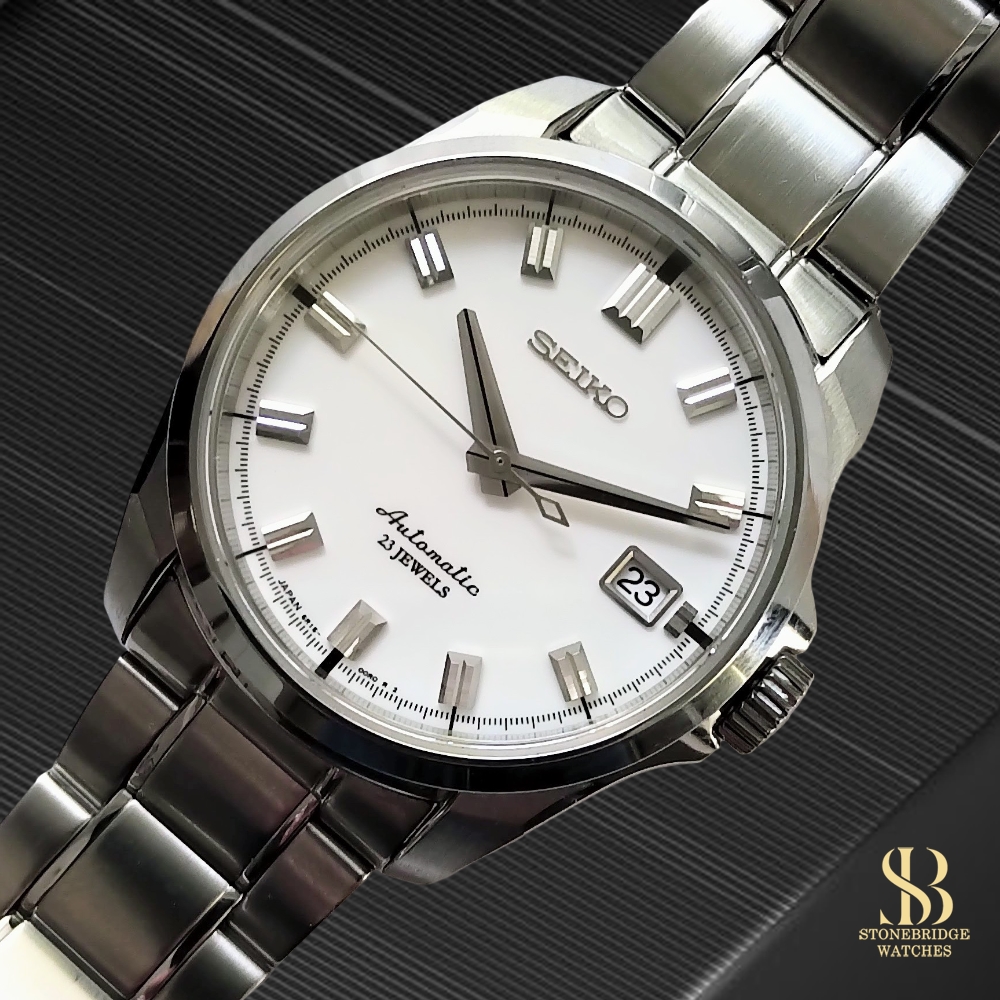 Seiko SARB023 / 6R15-00H0