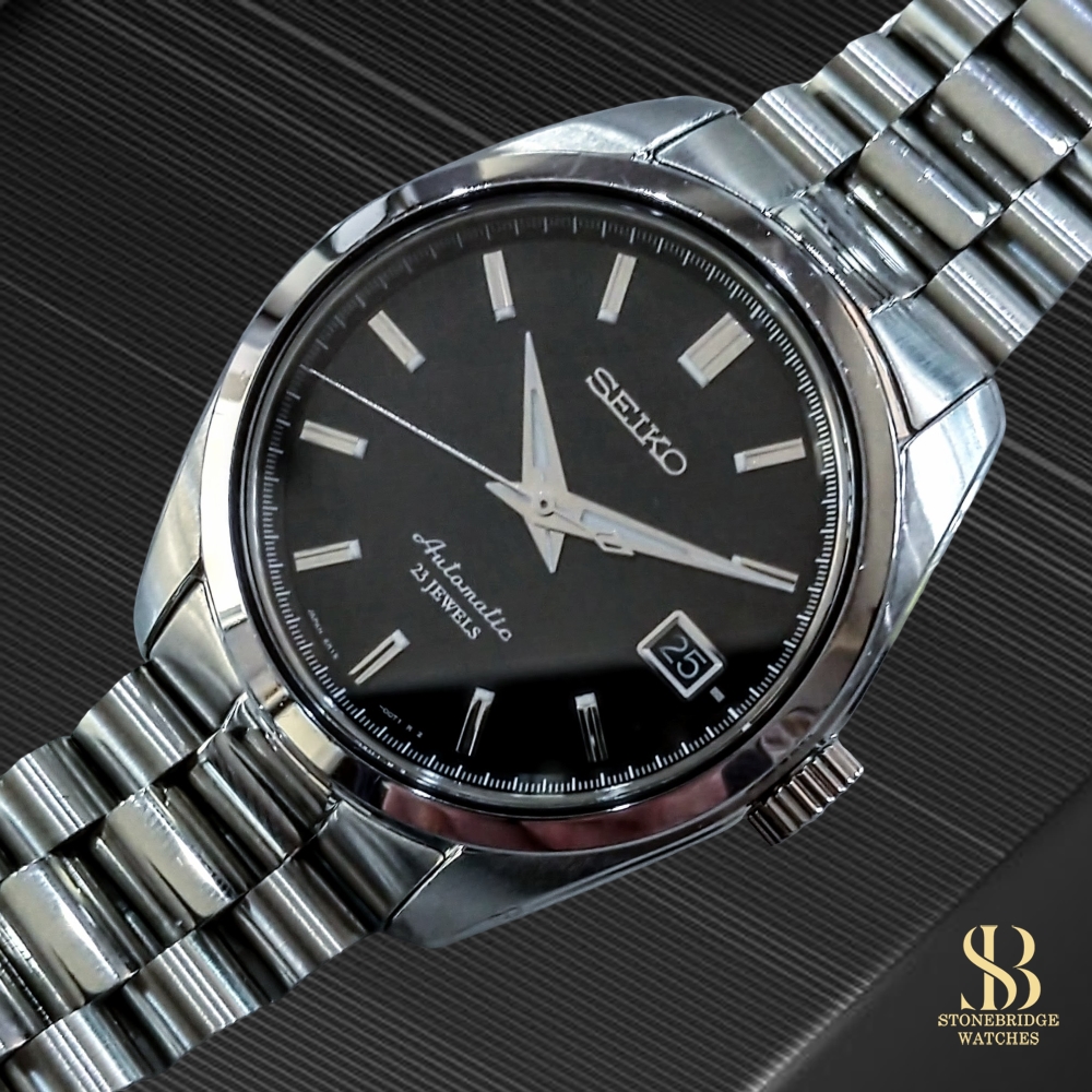 Seiko SARB033