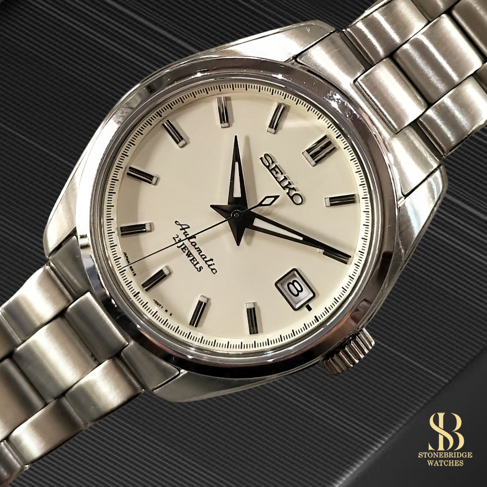 Seiko Spirit SARB035