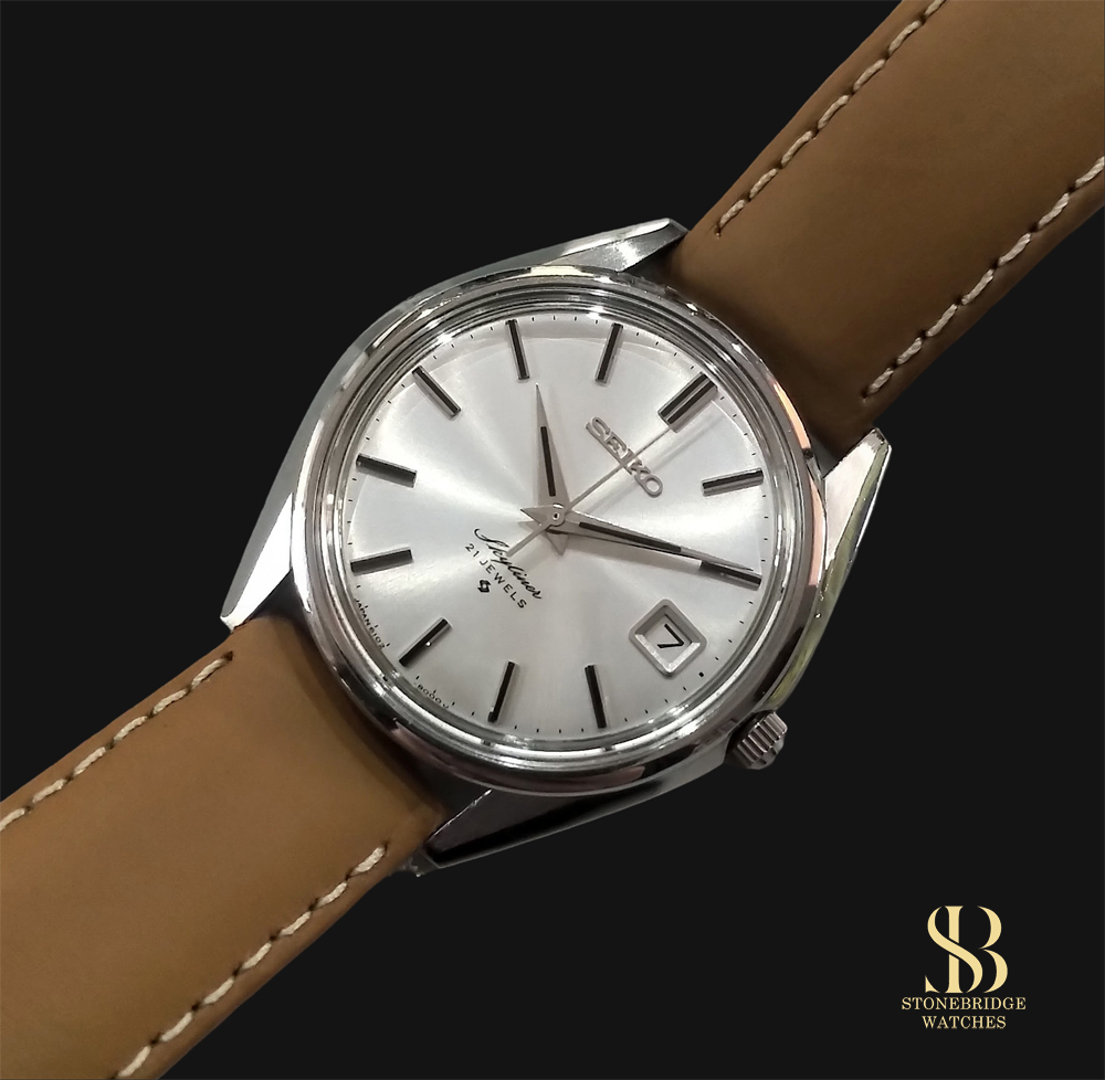 Seiko sarb037 price outlet