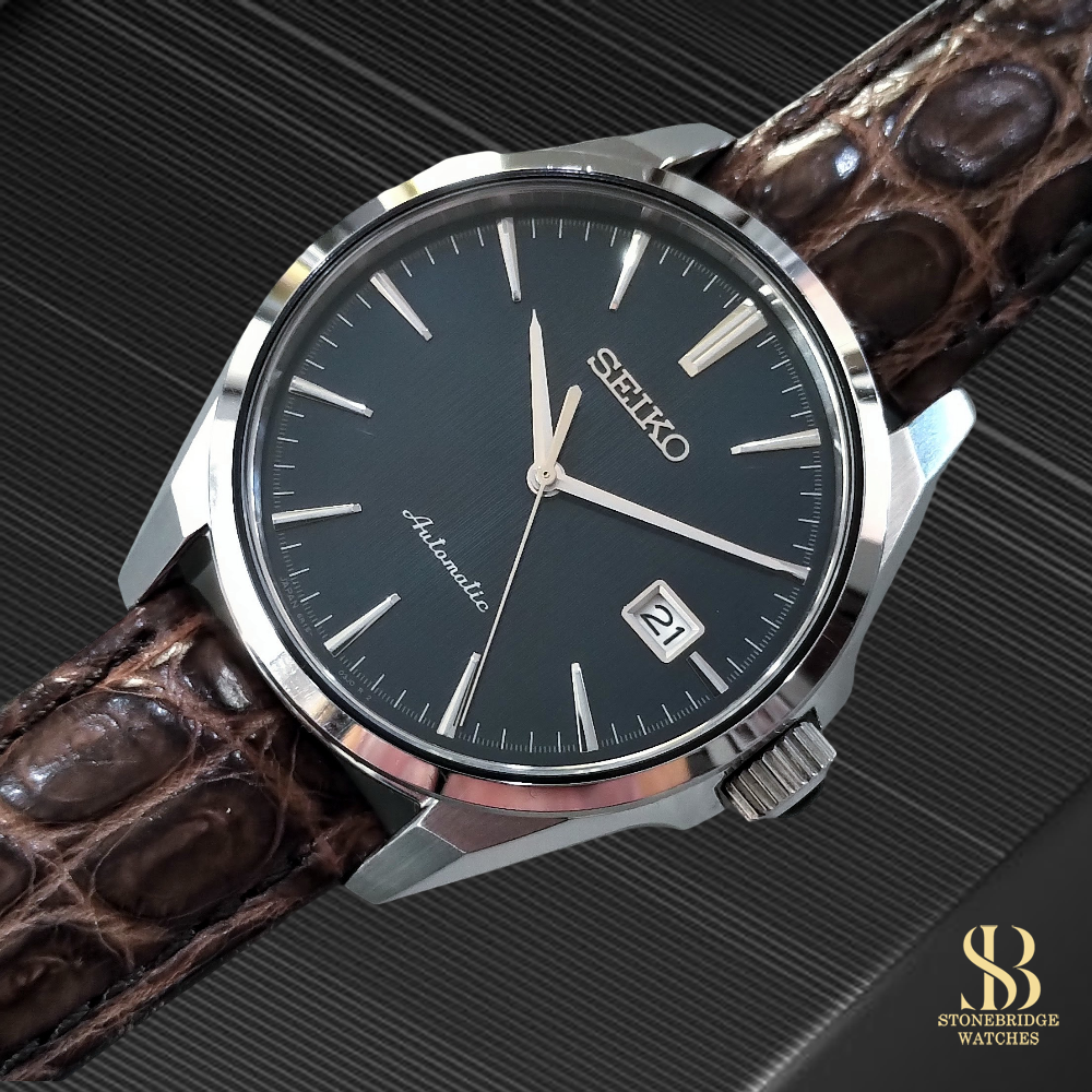 Seiko Tuxedo SARX047