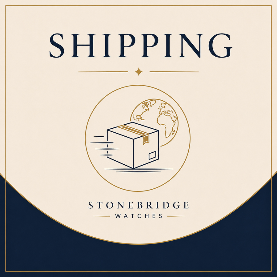 SHIPPING