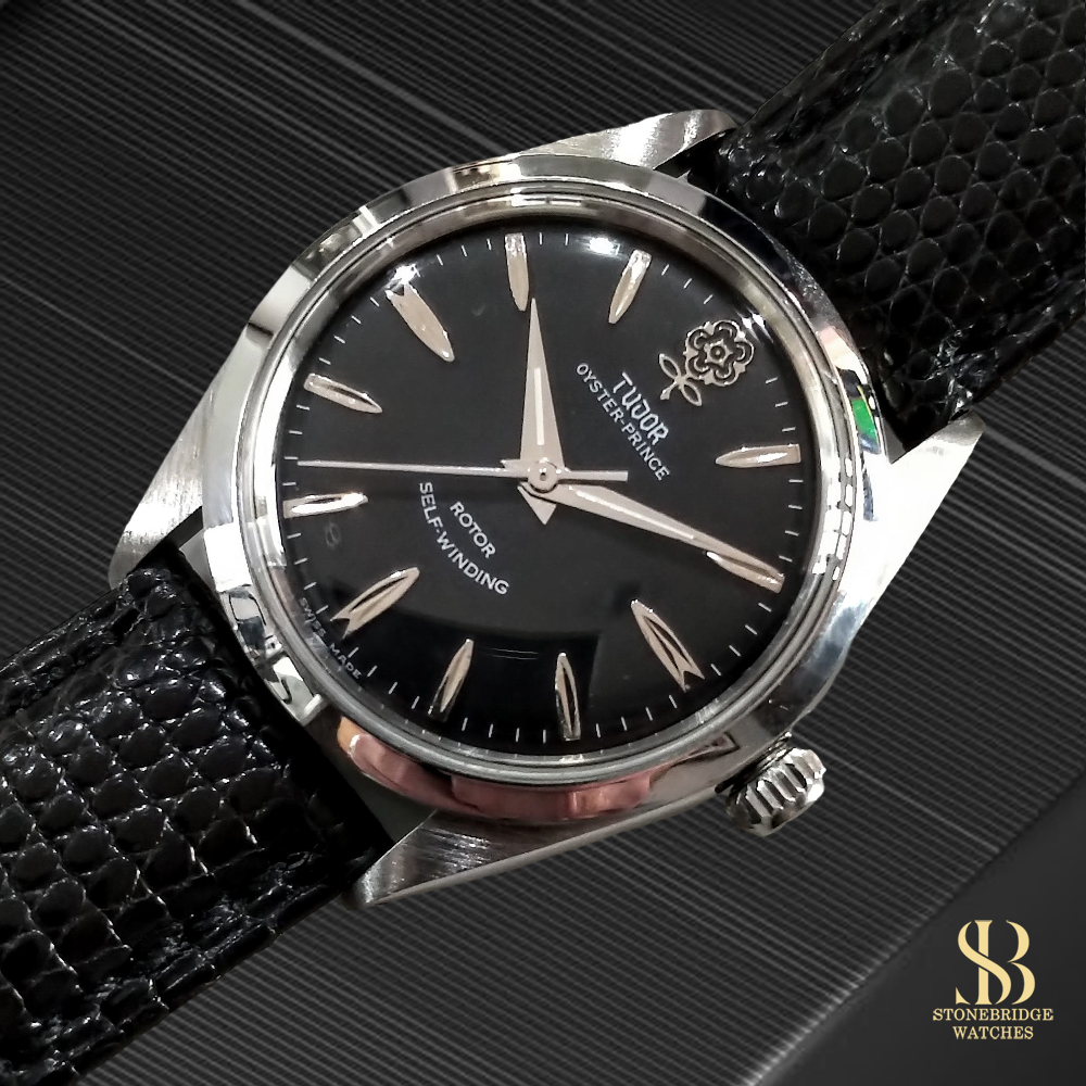 Vintage Tudor Oyster Prince 7964