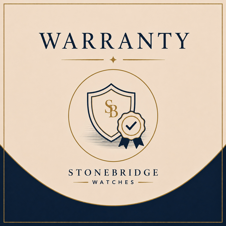 WARRANTY