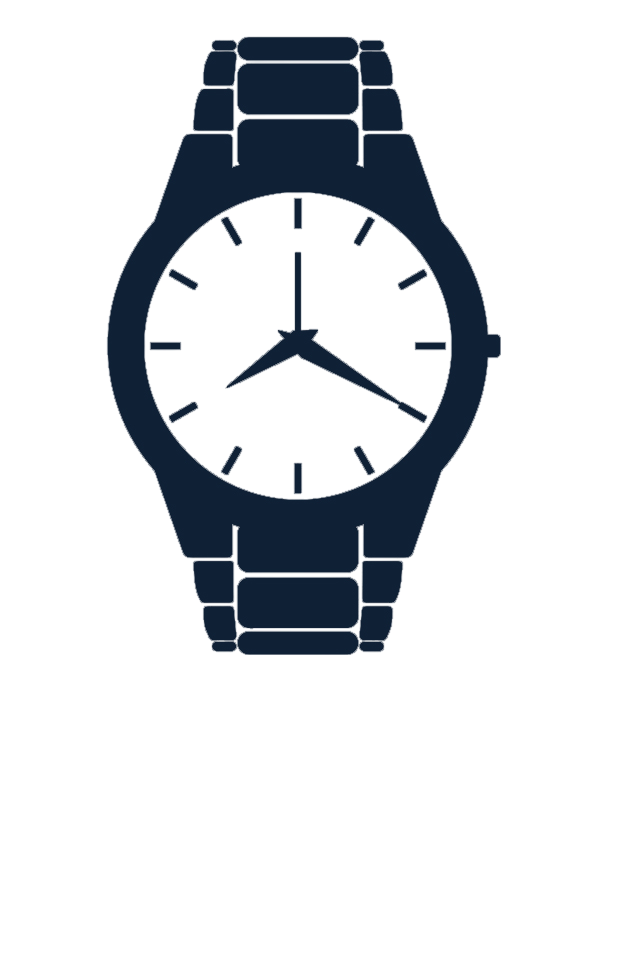 CARING FOR YOUR WATCH