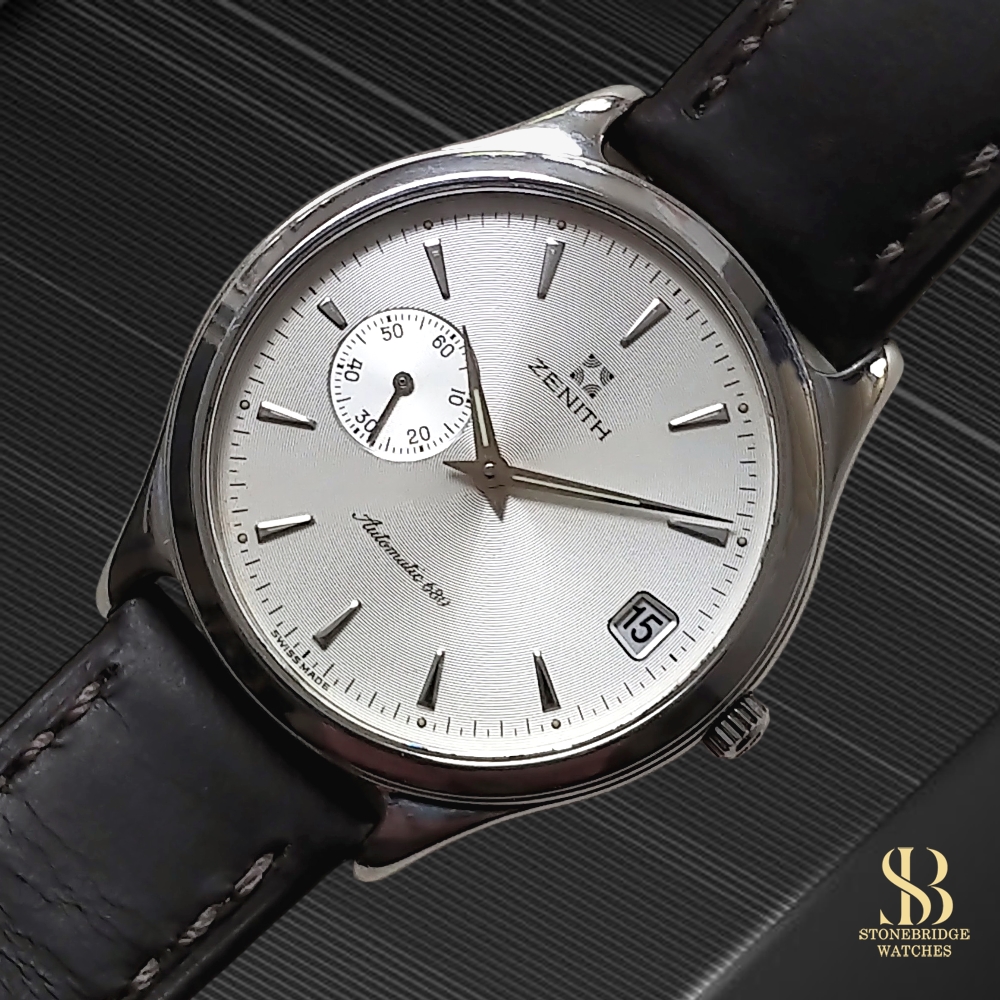 Zenith Elite Automatic 680